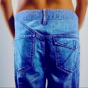 C1RCA San Clemente Skate Jeans